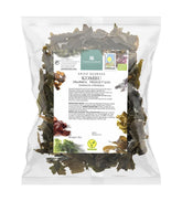 Getrocknete Meeresalgen - Kombu BIO 100 g (Folienbeutel) - PORTO MUINOS